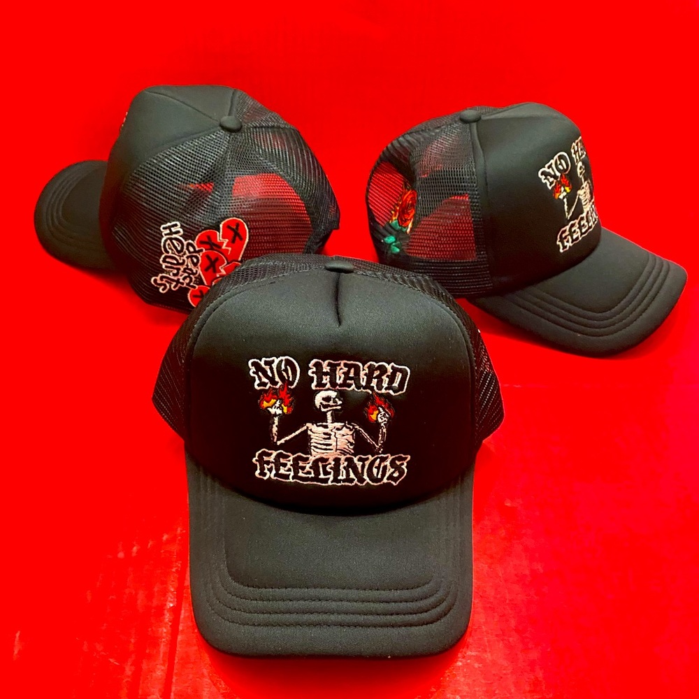Baseball cap SnapBack hat